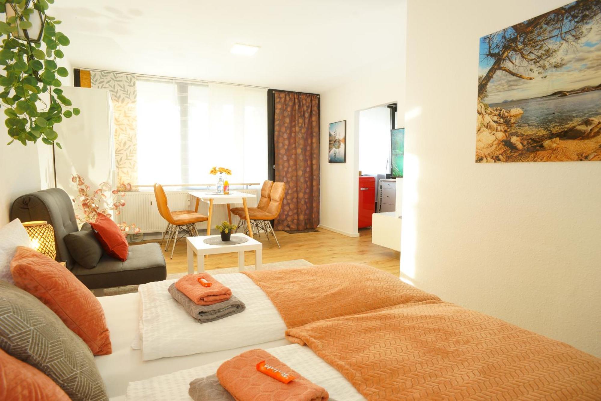 Relax - Orange Mit Pool Und Sauna Sonthofen Buitenkant foto